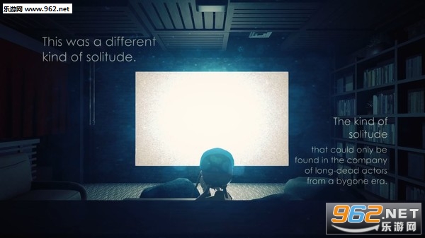 �յ㿧�ȹ�(Necrobarista)Steam���ͼ0