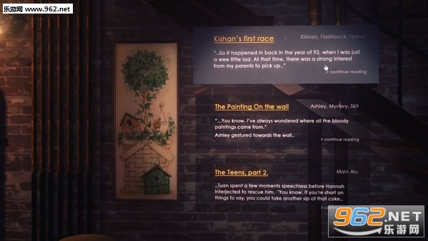 �յ㿧�ȹ�(Necrobarista)Steam���ͼ1