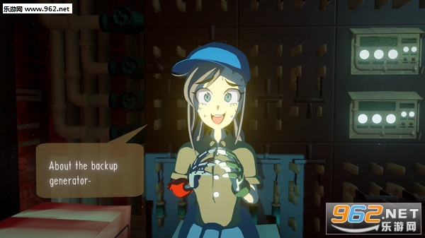 �յ㿧�ȹ�(Necrobarista)Steam���ͼ2