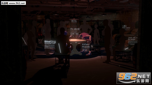 �յ㿧�ȹ�(Necrobarista)Steam���ͼ3