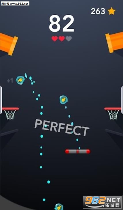 Drop Dunk!(�������׿��)��ͼ2