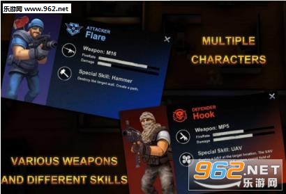 Toy Soldier Siege(���ʿ��Χ��)v1.0.4��ͼ0