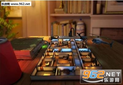 Toy Soldier Siege(���ʿ��Χ��)v1.0.4��ͼ1