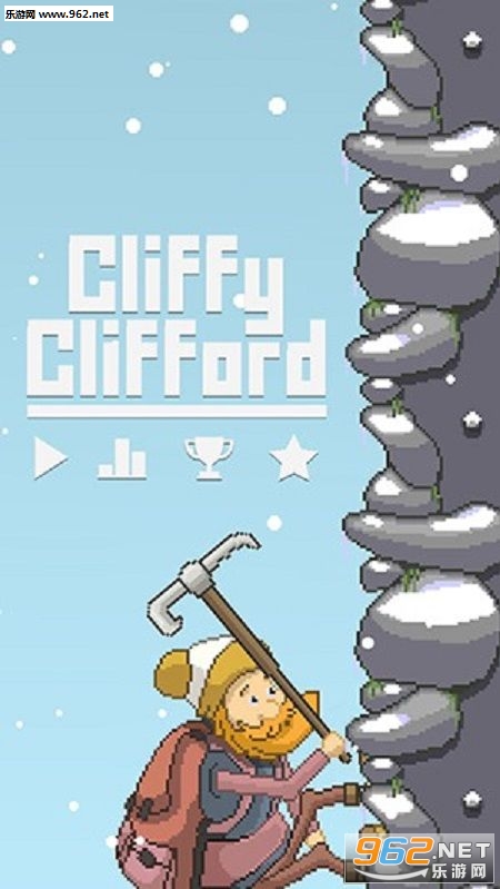 Cliffy Clifford��׿���ͼ0