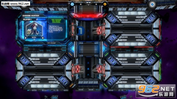 ��������ս(Last Encounter)Steam�ƽ���ͼ2