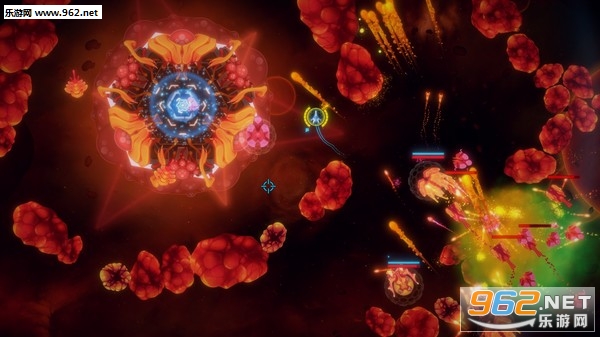 ��������ս(Last Encounter)Steam�ƽ���ͼ3
