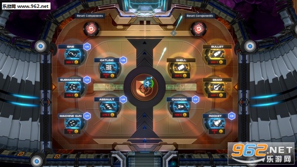 ��������ս(Last Encounter)Steam�ƽ���ͼ4