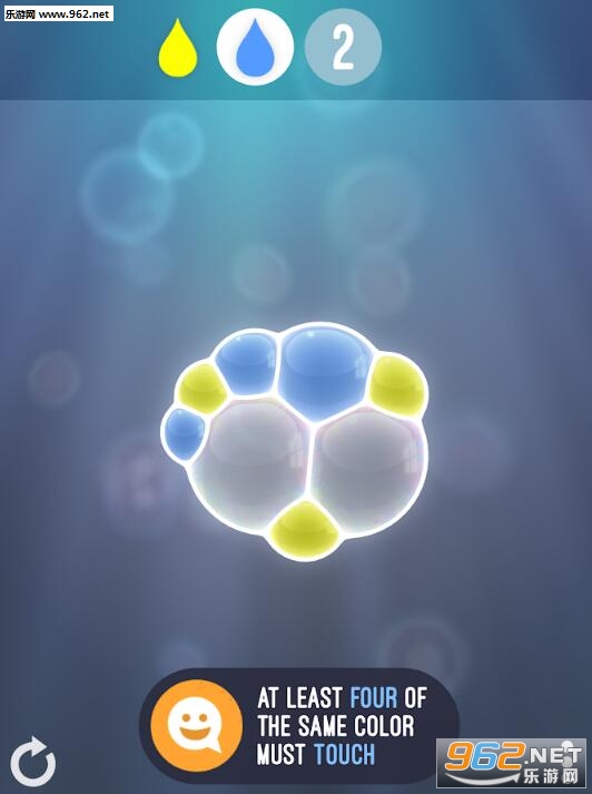 Tiny Bubbles(С���ݰ�׿��)��ͼ3