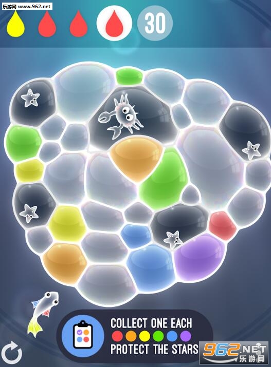 Tiny Bubbles(С���ݰ�׿��)��ͼ2