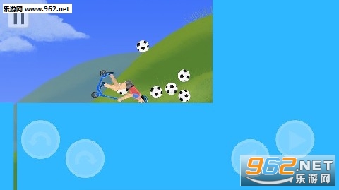 Flippy Wheels(flippy���ֺ�����)��ͼ0