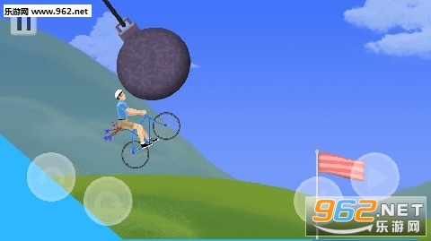 Flippy Wheels(flippy���ֺ�����)��ͼ1