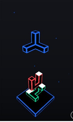 巨大的石头塔手游截图2