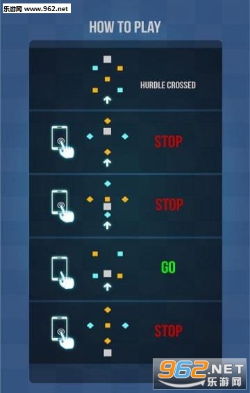 奇妙立方体手游版截图0