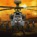 Combat Helicopter(ս��ֱ����3D���йٷ���)