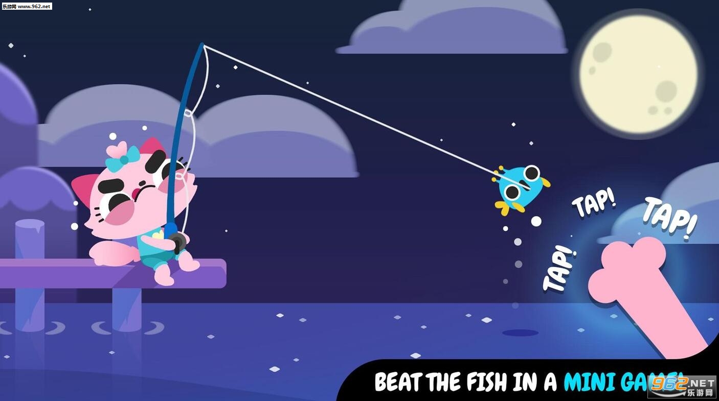 CatFish(���㰲׿��)��ͼ0