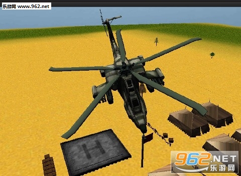 Combat Helicopter(ս��ֱ����3D���йٷ���)v1.0��ͼ2