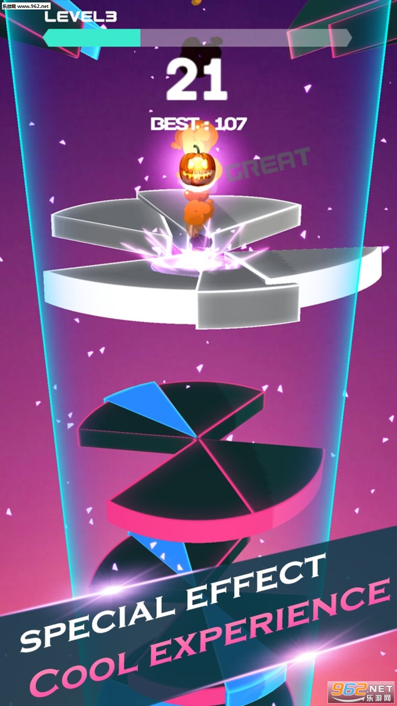 HelixRush(����������׿��)v1.1��ͼ0