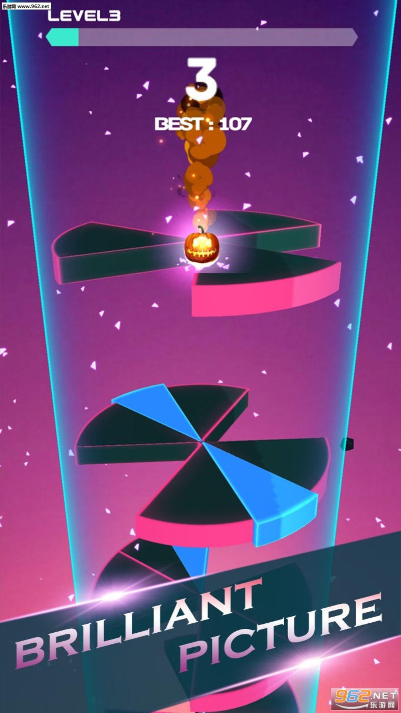 HelixRush(����������׿��)v1.1��ͼ3