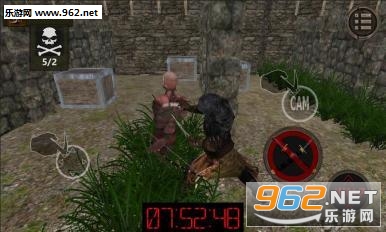 CrimeHunter(��ҹ��ɱ�����°�)��ͼ2