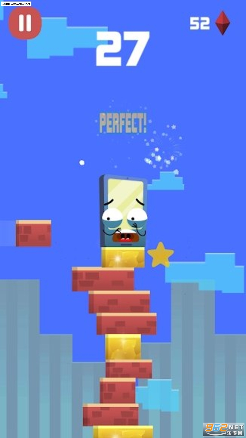 Tappy Stack(����ש�鰲׿��)��ͼ4