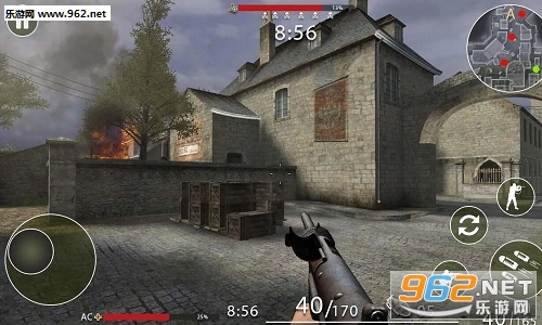 Call of Secret Duty(��սʹ���ٻ�����ս���ٷ���)v1.1.2��ͼ0