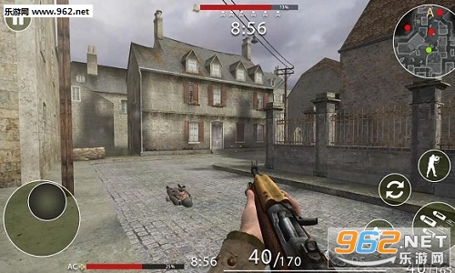 Call of Secret Duty(��սʹ���ٻ�����ս���ٷ���)v1.1.2��ͼ1