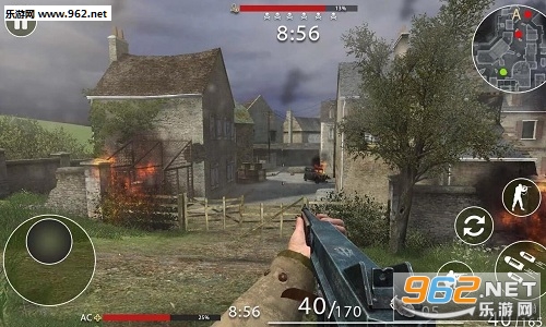 Call of Secret Duty(��սʹ���ٻ�����ս���ٷ���)v1.1.2��ͼ2