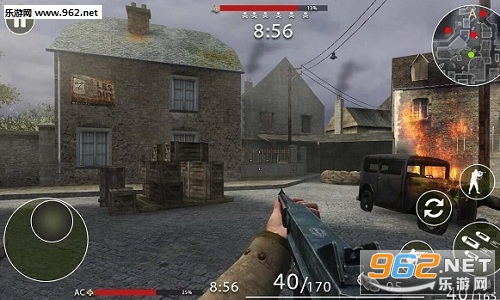Call of Secret Duty(��սʹ���ٻ�����ս���ٷ���)v1.1.2��ͼ3