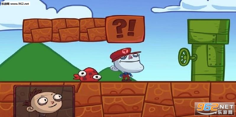 Troll Quest Video Memes(��־�ħ��Ϸ��׿��)��ͼ1