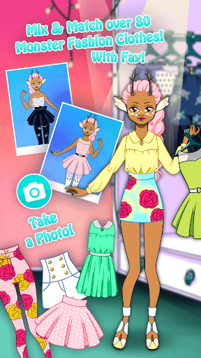 Miss Monster Hollywood Salon(���������ɳ����׿��)��ͼ1