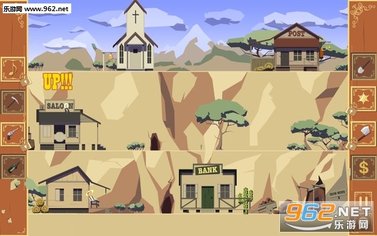 生长:狂野西部(GROW: Wild West)Steam破解版截图2