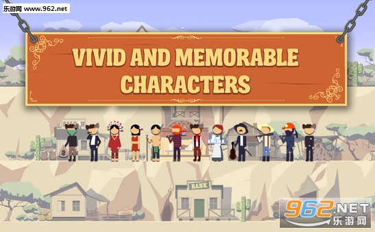 生长:狂野西部(GROW: Wild West)Steam破解版截图3