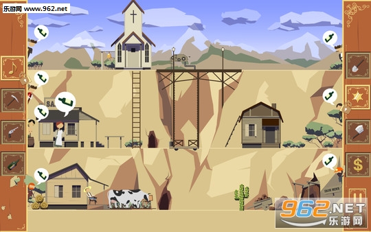 生长:狂野西部(GROW: Wild West)Steam破解版截图4