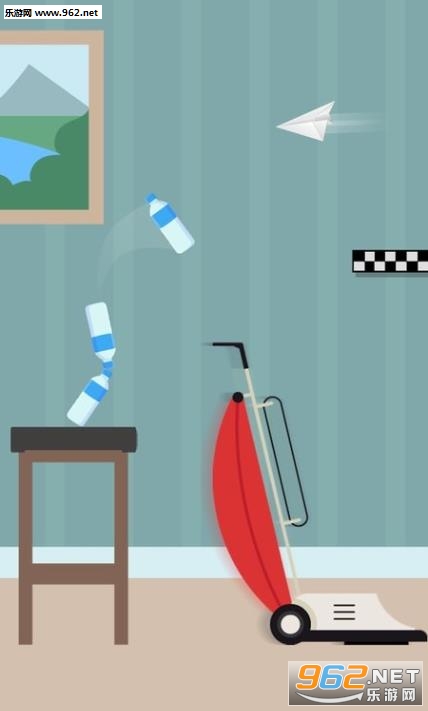 Impossible Bottle Flip(����ˮ����׿��)��ͼ2