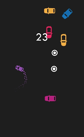 Drifty Ride(Ư�Ƽ�ʻ���ΰ�׿��)��ͼ1