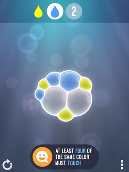 Tiny Bubbles安卓版截图2