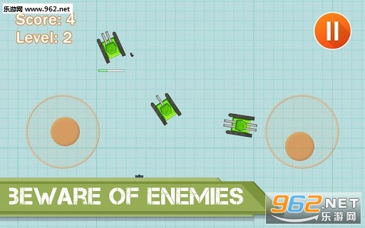 Tank Cube.IO(̹��������Ϸ��׿��)��ͼ0