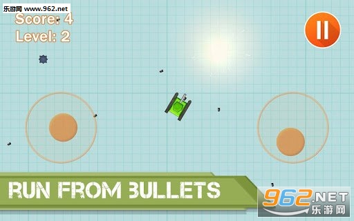 Tank Cube.IO(̹��������Ϸ��׿��)��ͼ1