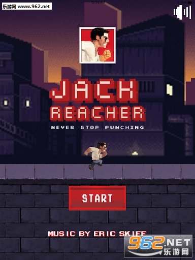 Jack Reacher(�ܿ˵�����Ϸ��׿��)v1.0��ͼ0