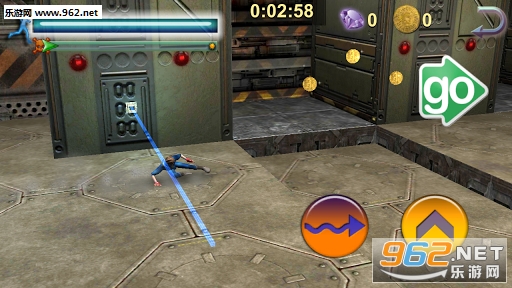 Runner(ʱ�������߰�׿��)��ͼ0