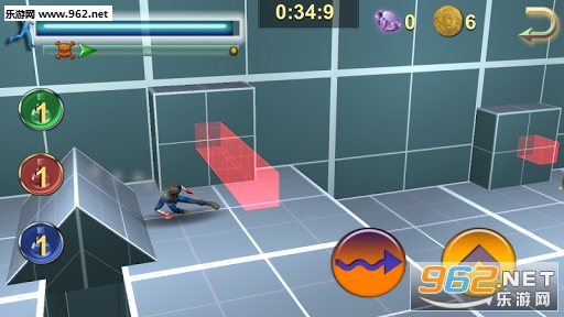 Runner(ʱ�������߰�׿��)��ͼ1