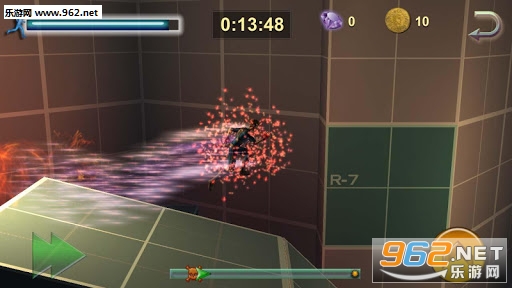 Runner(ʱ�������߰�׿��)��ͼ3