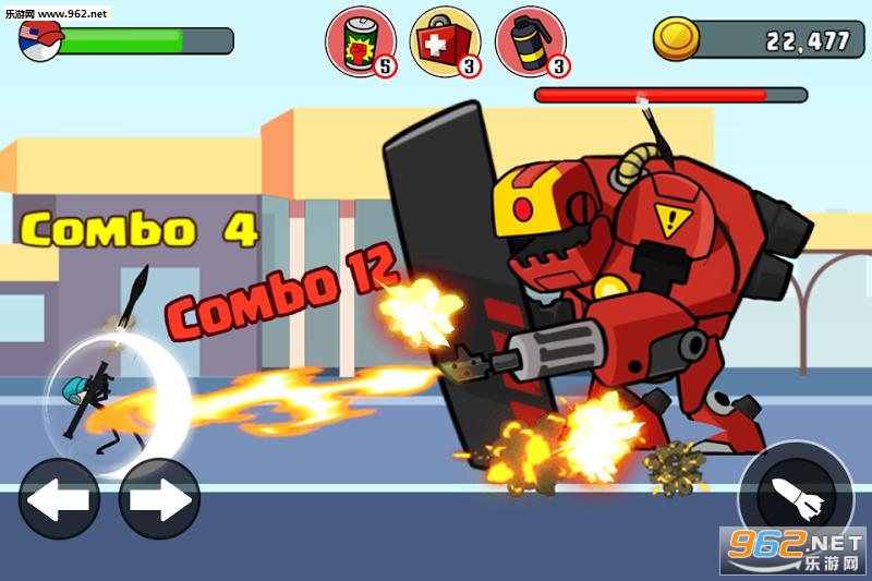 �����սʿ����֮ս��׿��Ѱ�v1.0.9��ͼ1
