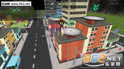 Jetpack Kurt��׿���ͼ1