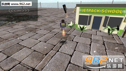 Jetpack Kurt��׿���ͼ2