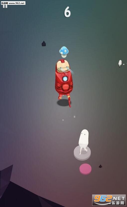 Peach Blood安卓最新版截图1