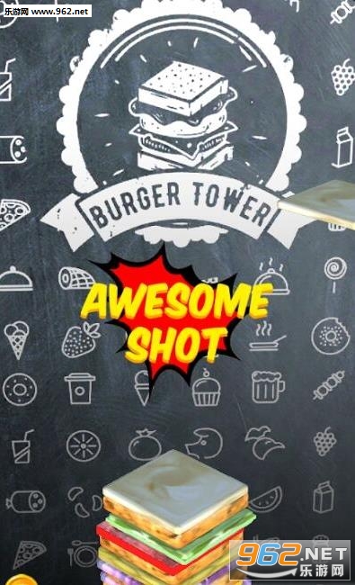 Burger Tower(��������׿��)��ͼ1