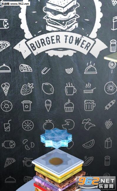 Burger Tower(��������׿��)��ͼ0