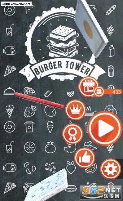 Burger Tower(��������׿��)��ͼ2