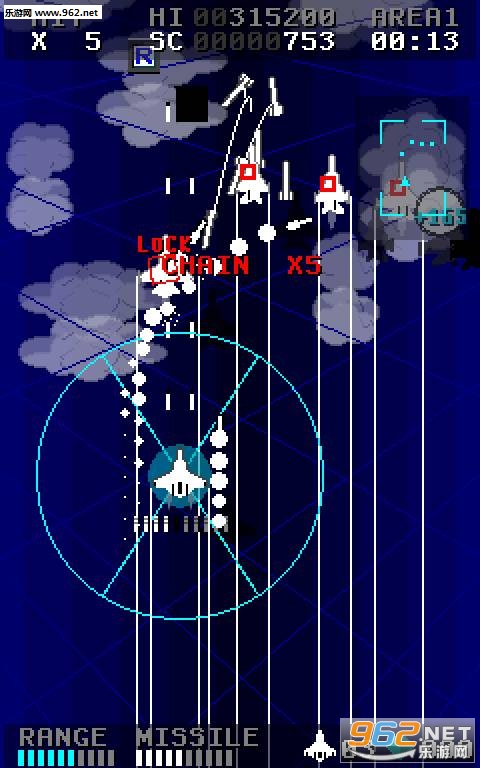 MissileDancer(�������߰�׿��)��ͼ3